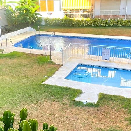 Vera Holydays Torremolinos Eksteriør billede