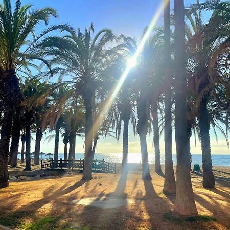 Vera Holydays Torremolinos Eksteriør billede