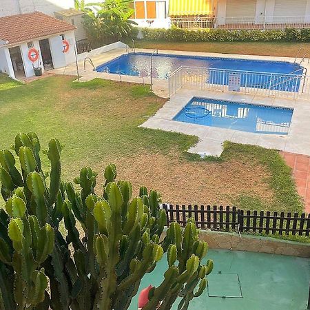 Vera Holydays Torremolinos Eksteriør billede