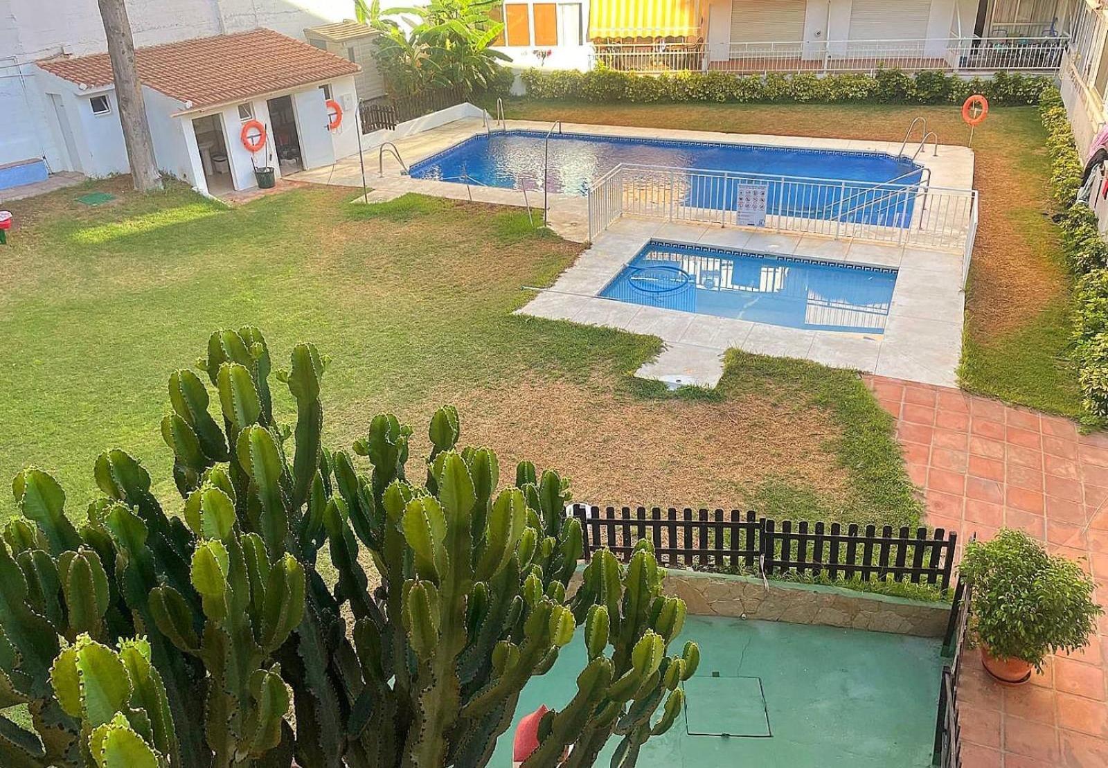 Vera Holydays Torremolinos Eksteriør billede