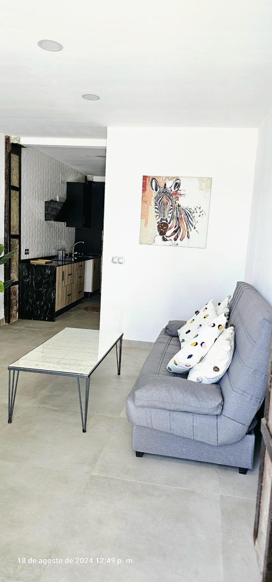Vera Holydays Torremolinos Eksteriør billede