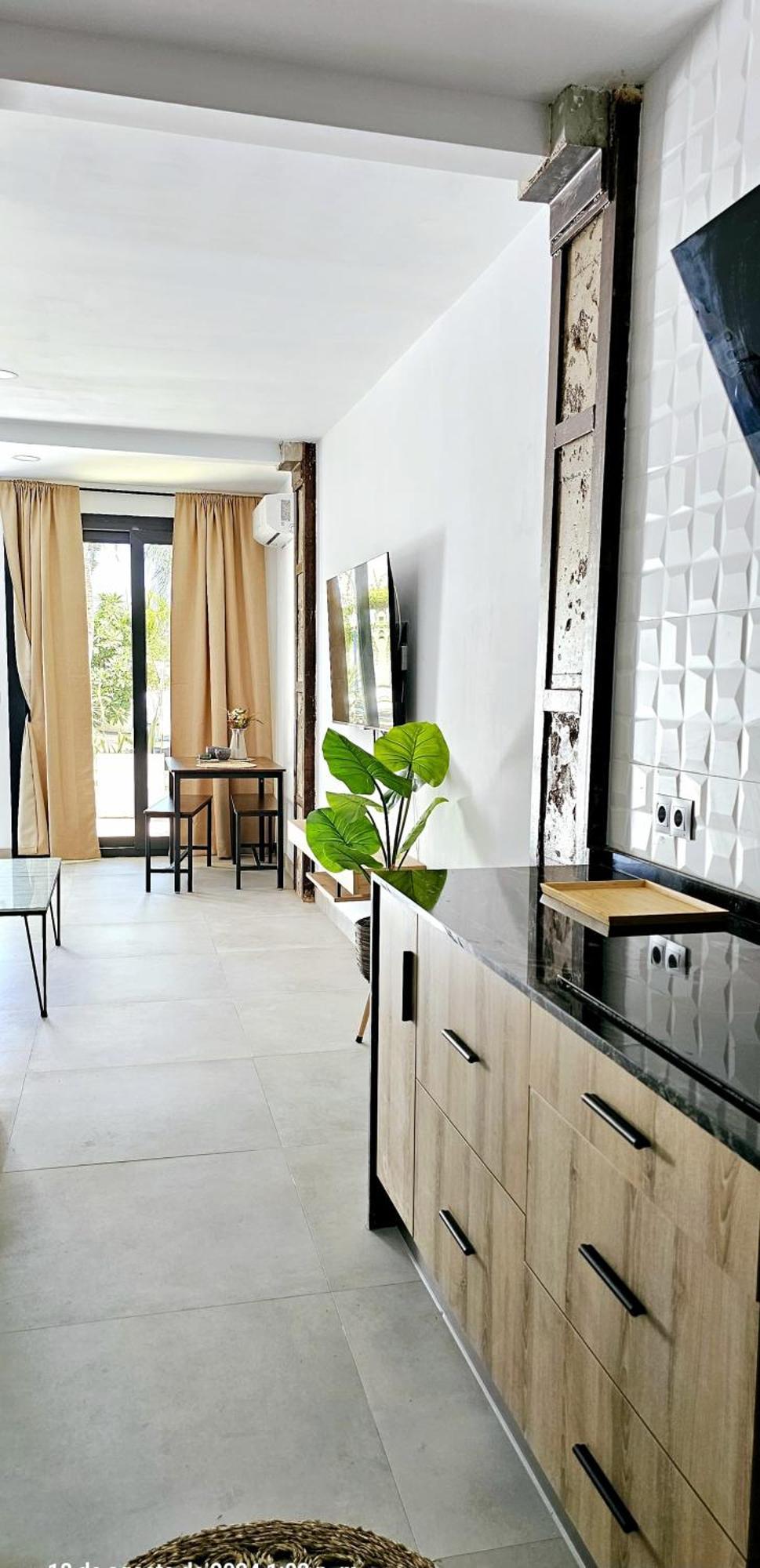 Vera Holydays Torremolinos Eksteriør billede