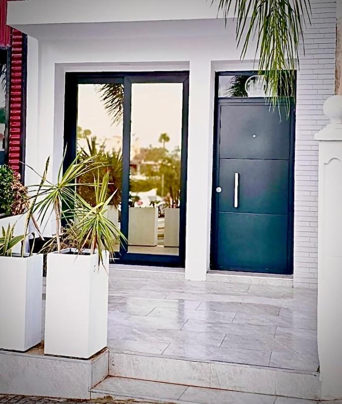 Vera Holydays Torremolinos Eksteriør billede