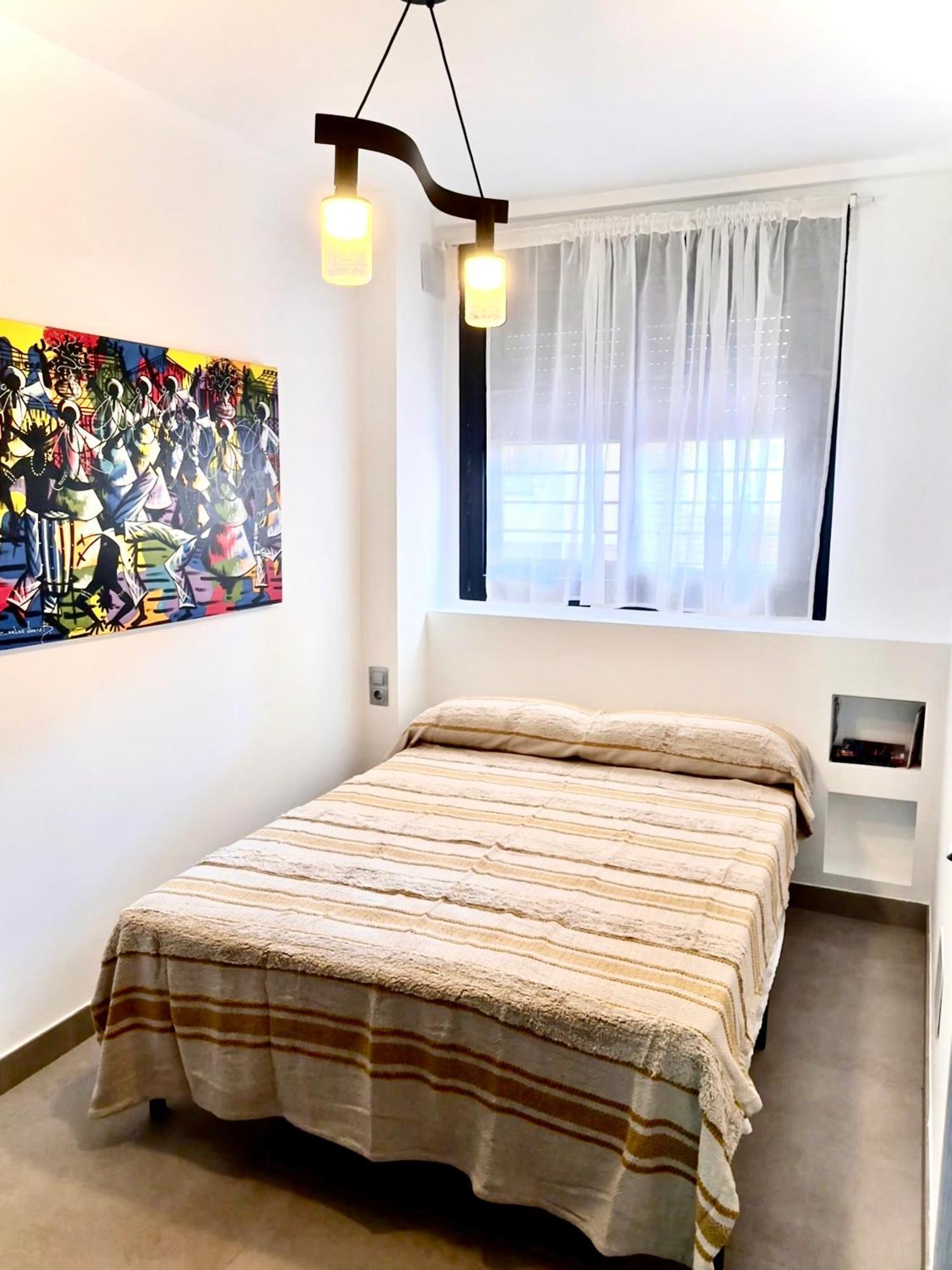 Vera Holydays Torremolinos Eksteriør billede